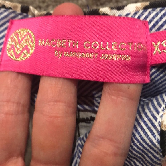 Brand new shorts cheetah print - Picture 3 of 3